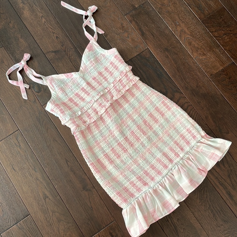 BCBGeneration summer Dress 💗